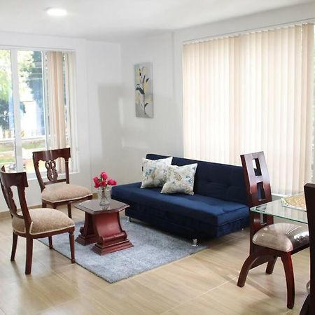 Lindo Apartamento Con Estacionamiento Buga Exterior photo