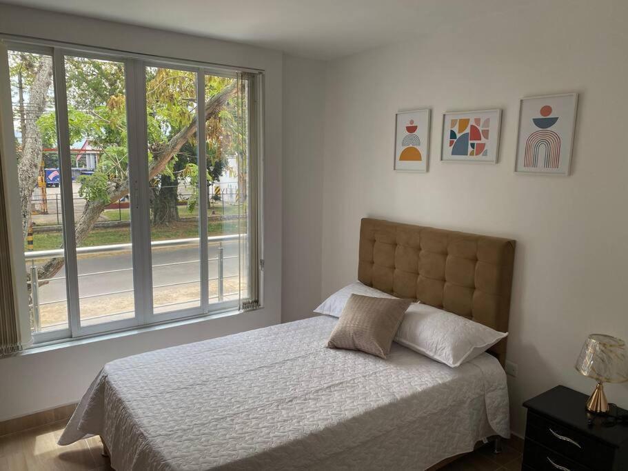 Lindo Apartamento Con Estacionamiento Buga Exterior photo