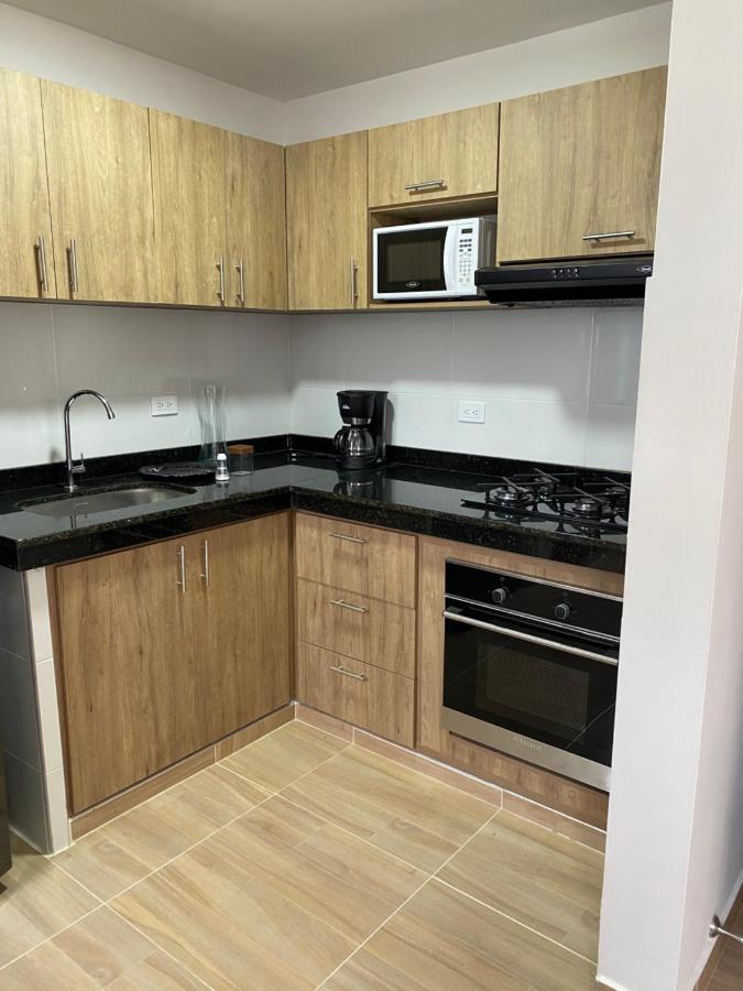 Lindo Apartamento Con Estacionamiento Buga Exterior photo