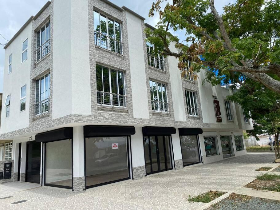 Lindo Apartamento Con Estacionamiento Buga Exterior photo