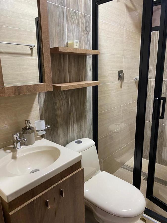 Lindo Apartamento Con Estacionamiento Buga Exterior photo