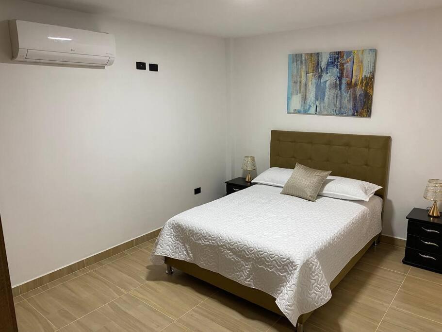 Lindo Apartamento Con Estacionamiento Buga Exterior photo
