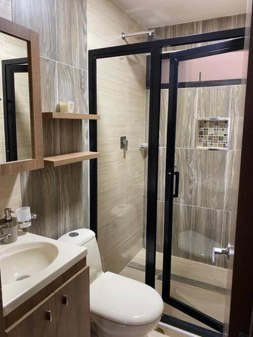 Lindo Apartamento Con Estacionamiento Buga Exterior photo