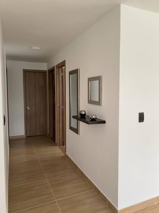 Lindo Apartamento Con Estacionamiento Buga Exterior photo