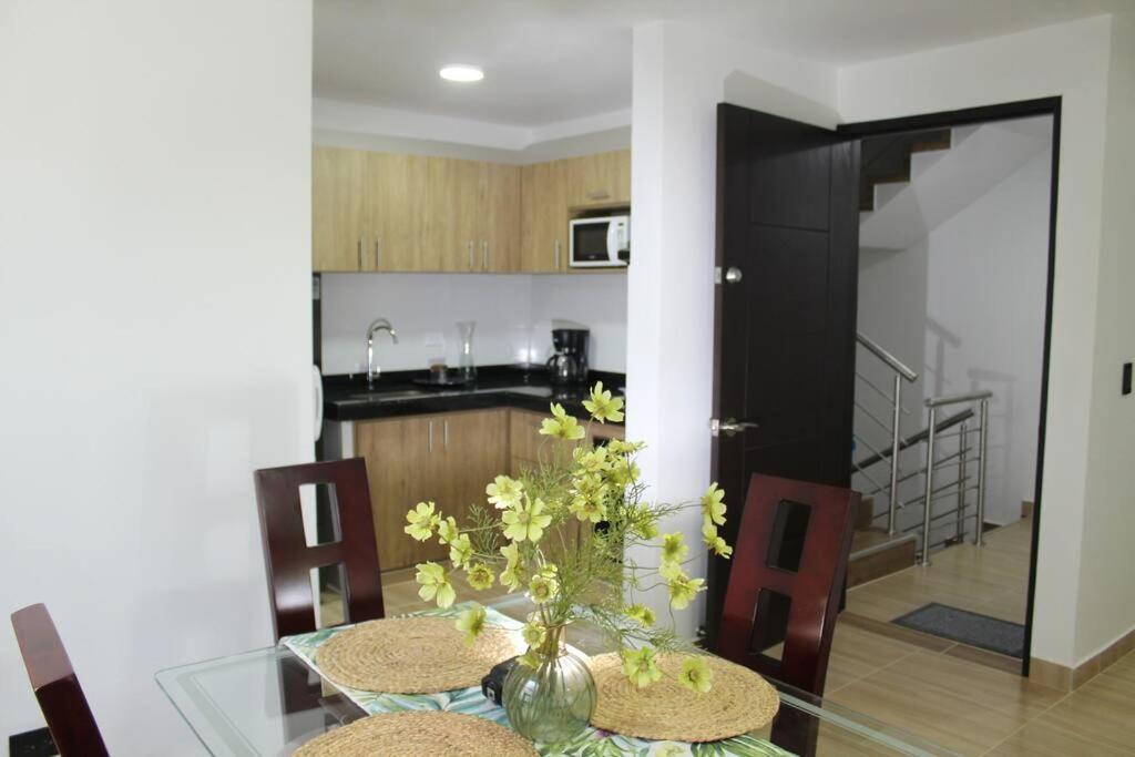 Lindo Apartamento Con Estacionamiento Buga Exterior photo