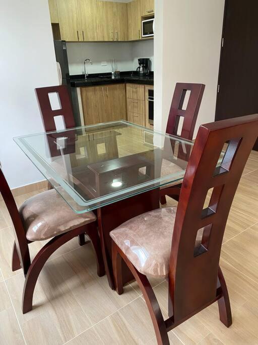 Lindo Apartamento Con Estacionamiento Buga Exterior photo