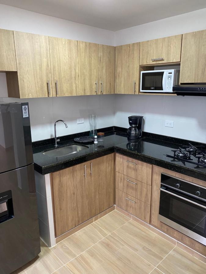 Lindo Apartamento Con Estacionamiento Buga Exterior photo